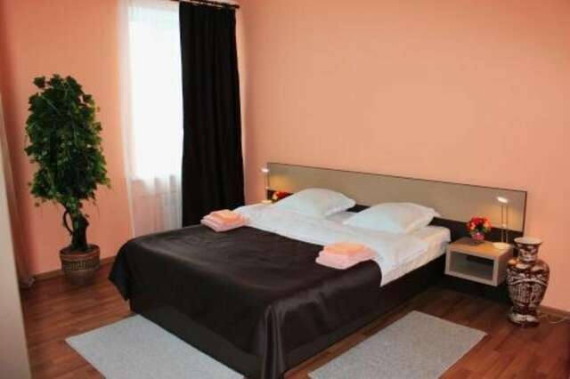 Апарт-отель Афины Сыктывкар-116