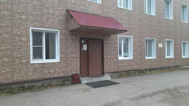 Апарт-отель Афины Сыктывкар-22