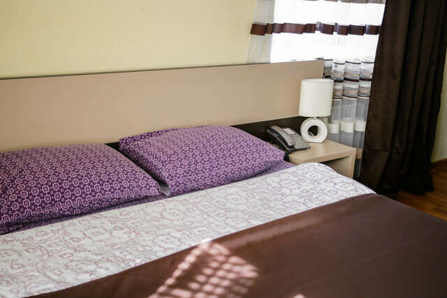 Апарт-отель Афины Сыктывкар-130