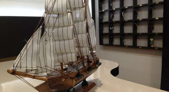 Апарт-отель Афины Сыктывкар-71