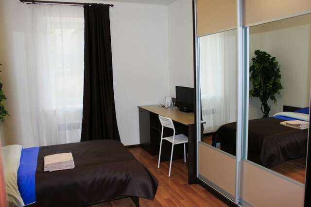 Апарт-отель Афины Сыктывкар-40