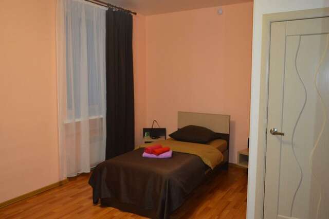 Апарт-отель Афины Сыктывкар-78