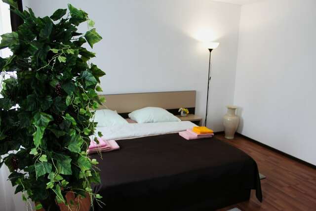 Апарт-отель Афины Сыктывкар-31