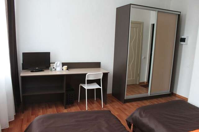 Апарт-отель Афины Сыктывкар-61