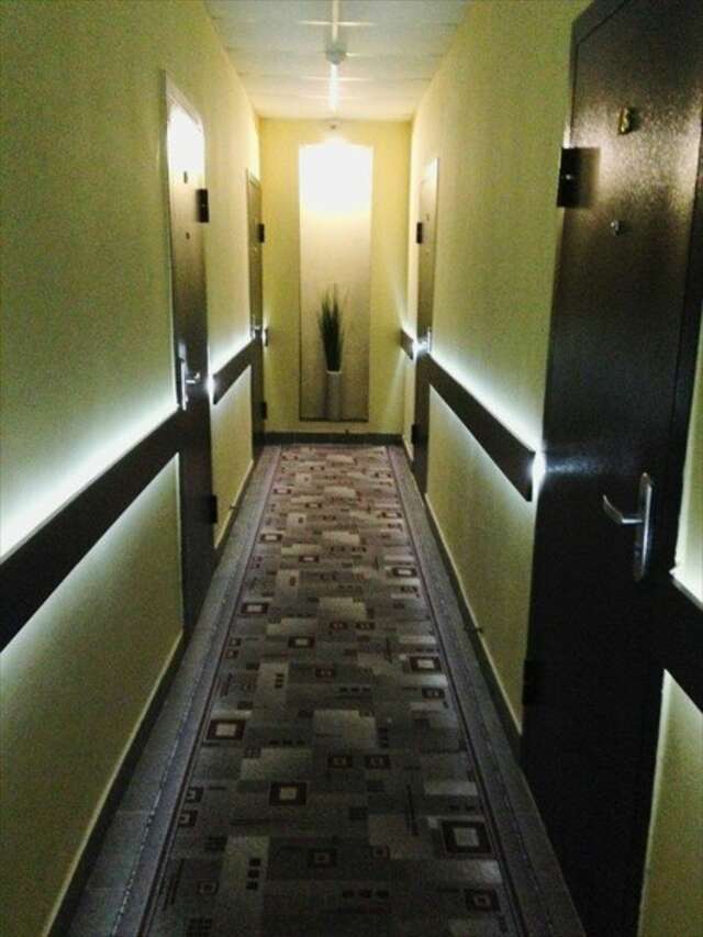 Апарт-отель Афины Сыктывкар-7