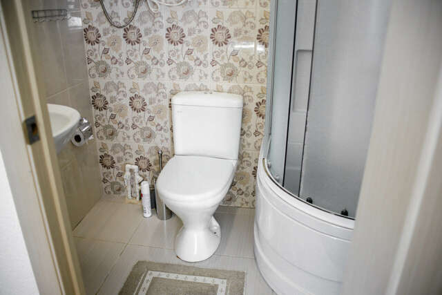 Апарт-отель Афины Сыктывкар-133