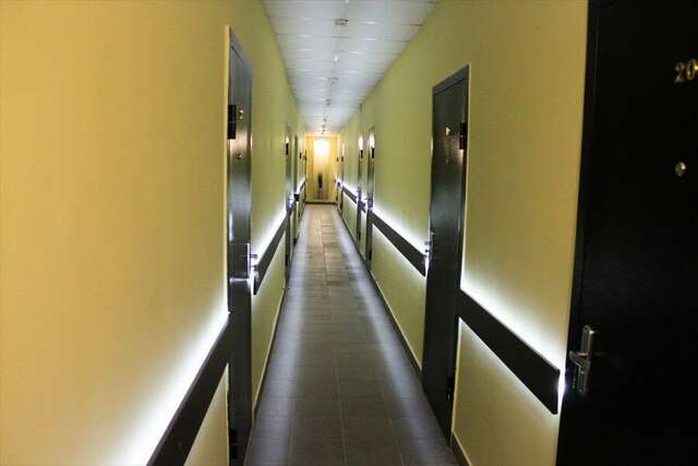 Апарт-отель Афины Сыктывкар-5