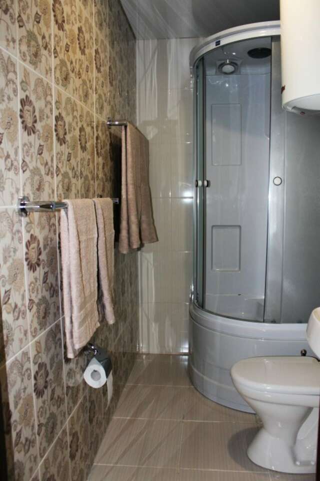 Апарт-отель Афины Сыктывкар-65