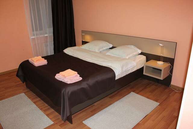 Апарт-отель Афины Сыктывкар-44