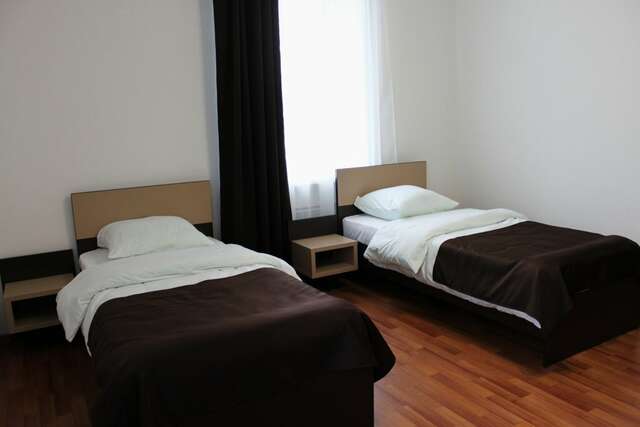 Апарт-отель Афины Сыктывкар-121