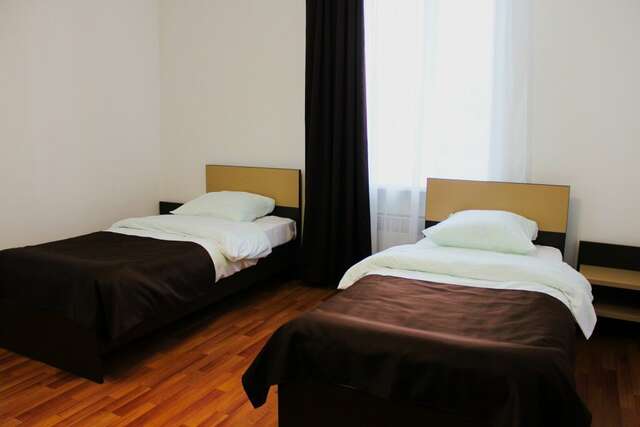 Апарт-отель Афины Сыктывкар-75