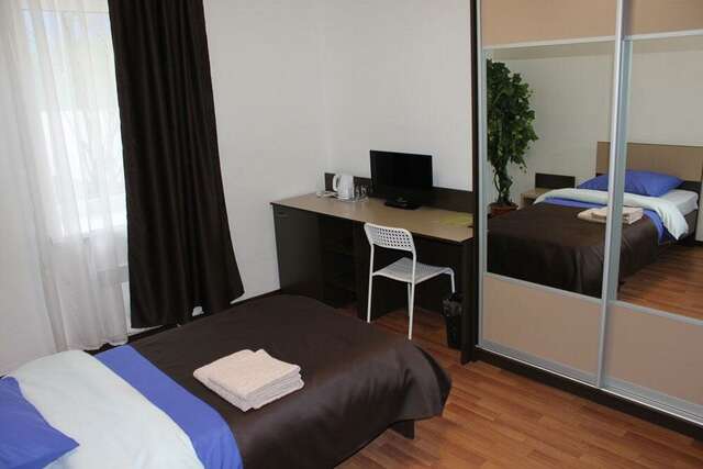 Апарт-отель Афины Сыктывкар-97