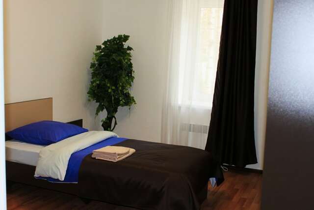 Апарт-отель Афины Сыктывкар-70