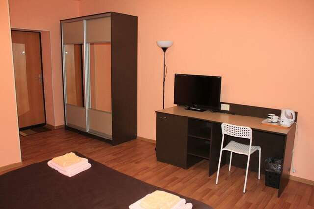 Апарт-отель Афины Сыктывкар-37