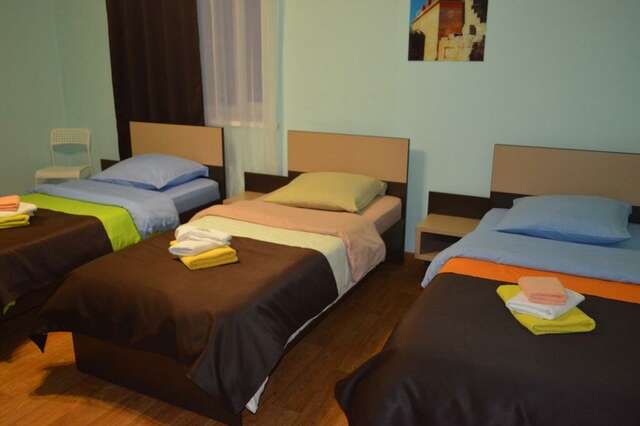 Апарт-отель Афины Сыктывкар-77