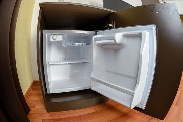 Апарт-отель Афины Сыктывкар-30