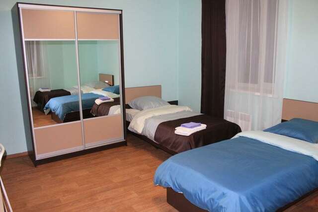 Апарт-отель Афины Сыктывкар-46