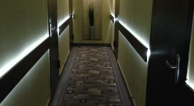 Апарт-отель Афины Сыктывкар-104