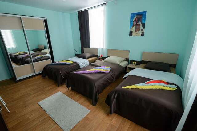 Апарт-отель Афины Сыктывкар-62