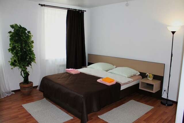 Апарт-отель Афины Сыктывкар-98