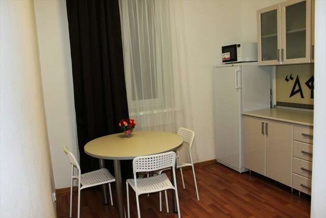 Апарт-отель Афины Сыктывкар-3