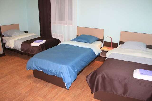 Апарт-отель Афины Сыктывкар-122