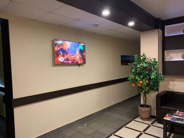 Апарт-отель Афины Сыктывкар-132