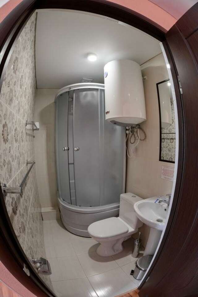 Апарт-отель Афины Сыктывкар-108