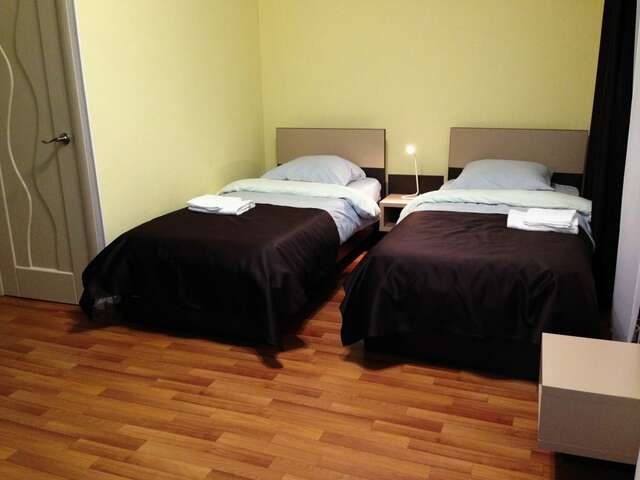 Апарт-отель Афины Сыктывкар-48