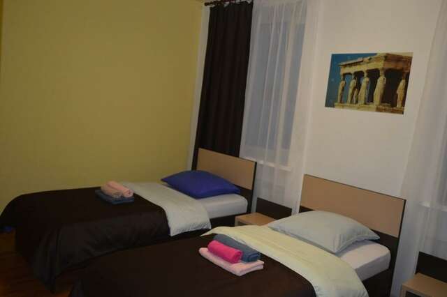 Апарт-отель Афины Сыктывкар-106