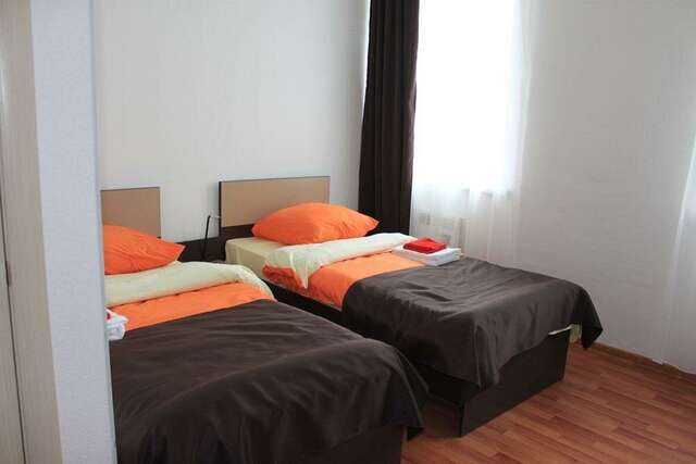 Апарт-отель Афины Сыктывкар-114