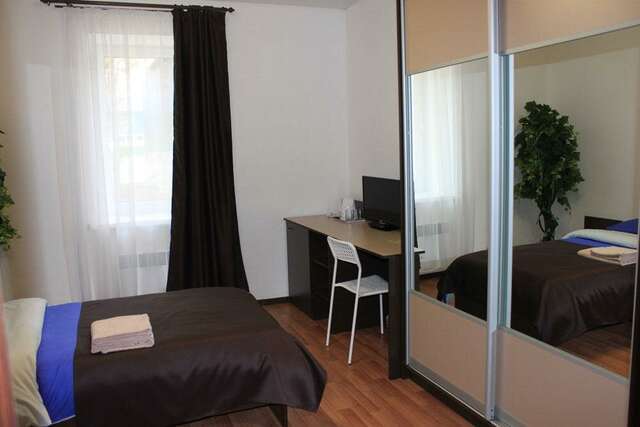 Апарт-отель Афины Сыктывкар-84