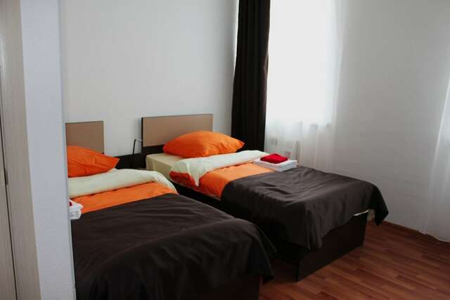 Апарт-отель Афины Сыктывкар-56