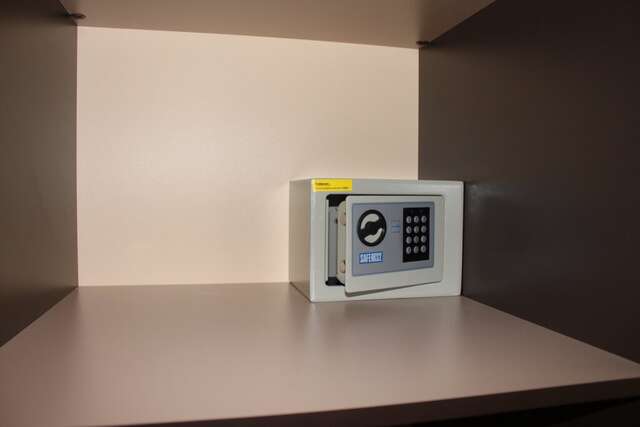 Апарт-отель Афины Сыктывкар-50