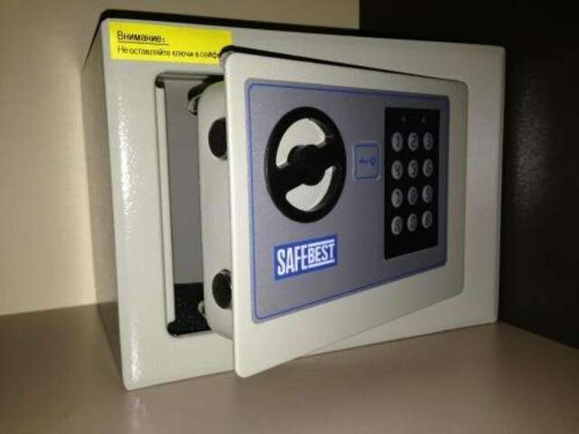 Апарт-отель Афины Сыктывкар-17