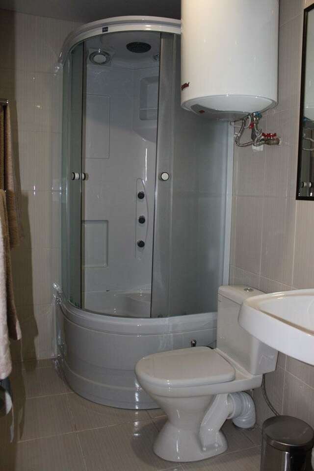 Апарт-отель Афины Сыктывкар-20