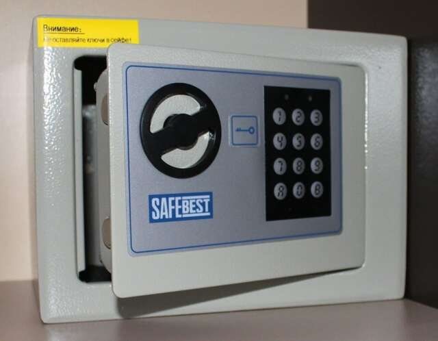 Апарт-отель Афины Сыктывкар-100