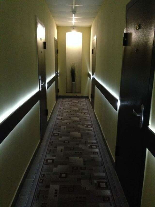 Апарт-отель Афины Сыктывкар-96