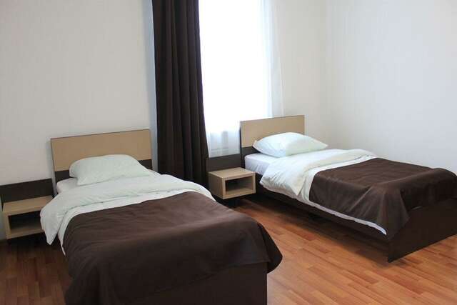 Апарт-отель Афины Сыктывкар-99