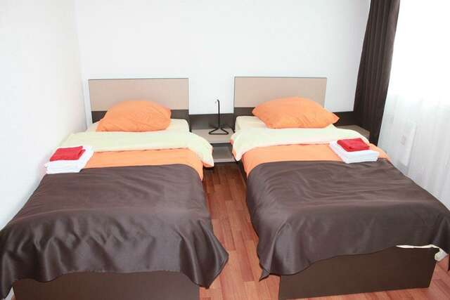 Апарт-отель Афины Сыктывкар-91