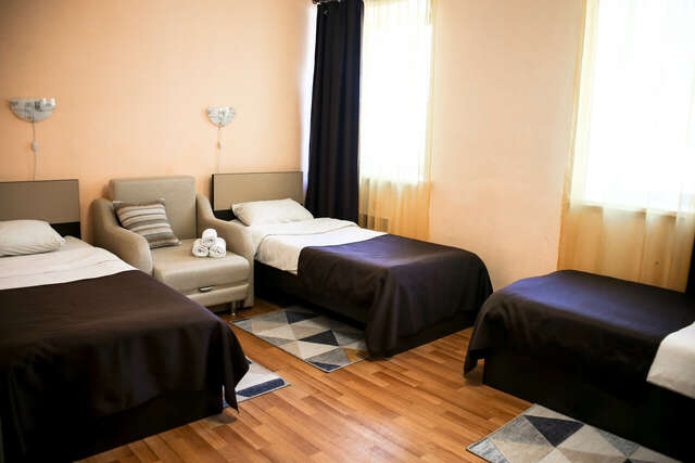 Апарт-отель Афины Сыктывкар-135