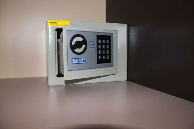 Апарт-отель Афины Сыктывкар-117