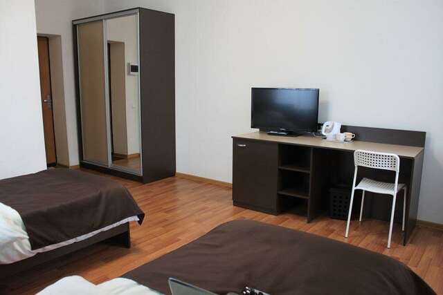 Апарт-отель Афины Сыктывкар-118