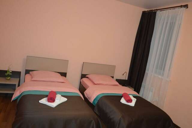 Апарт-отель Афины Сыктывкар-88