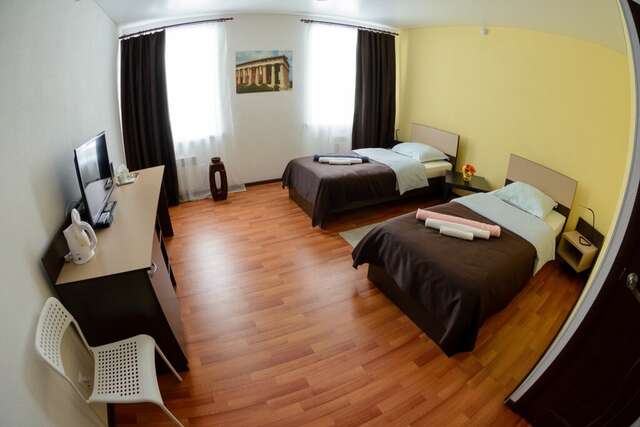 Апарт-отель Афины Сыктывкар-109