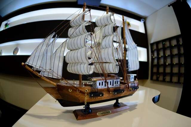 Апарт-отель Афины Сыктывкар-29