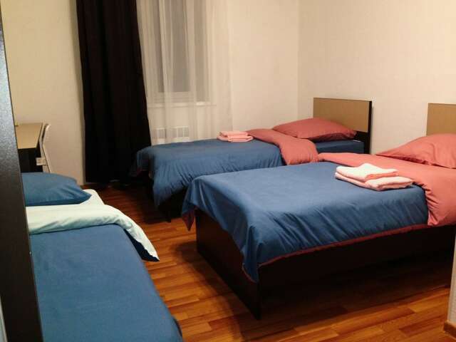 Апарт-отель Афины Сыктывкар-68