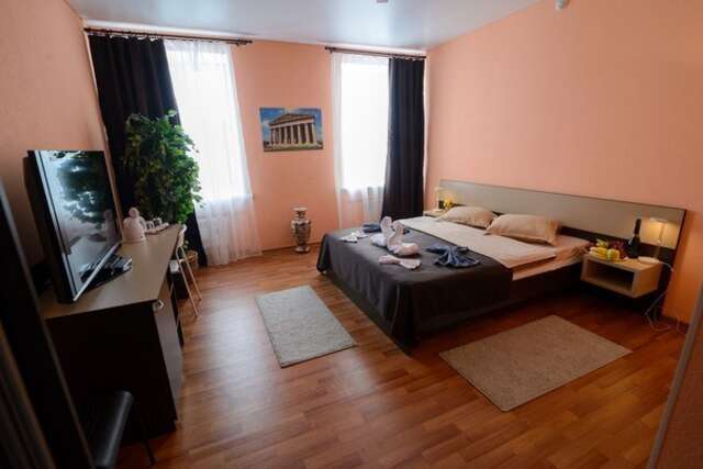 Апарт-отель Афины Сыктывкар-111