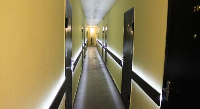 Апарт-отель Афины Сыктывкар-87