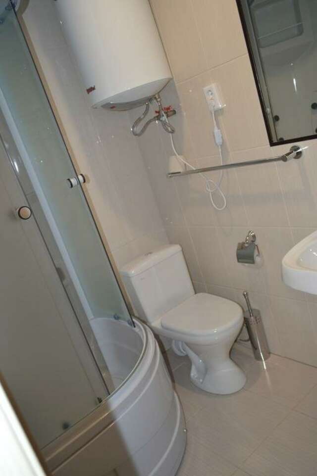 Апарт-отель Афины Сыктывкар-86